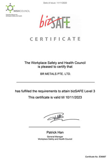 bizsafe-certificate
